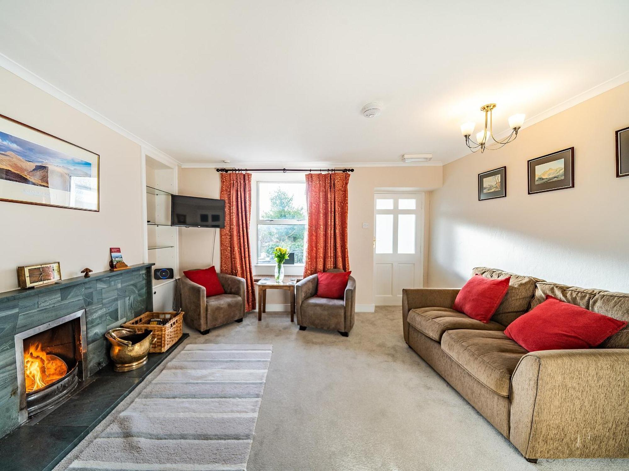 2 Fairview Terrace Ambleside Villa Dış mekan fotoğraf