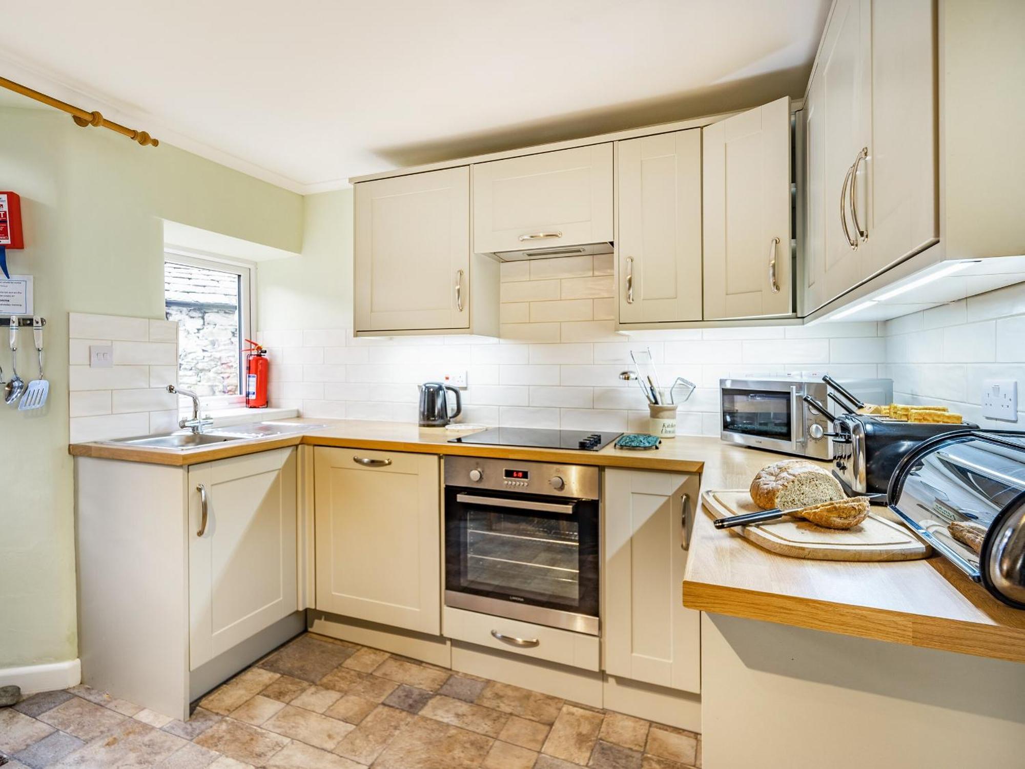 2 Fairview Terrace Ambleside Villa Dış mekan fotoğraf
