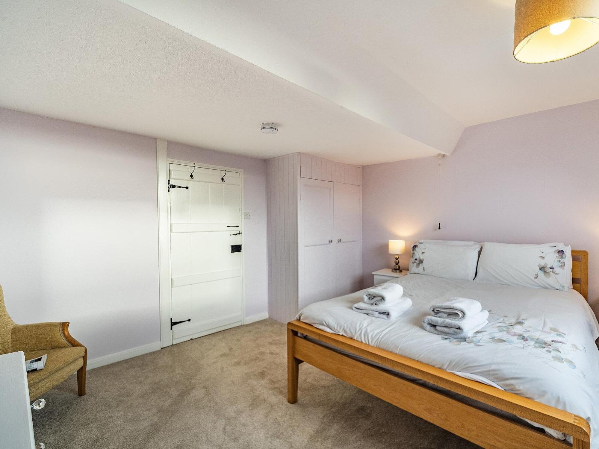 2 Fairview Terrace Ambleside Villa Dış mekan fotoğraf