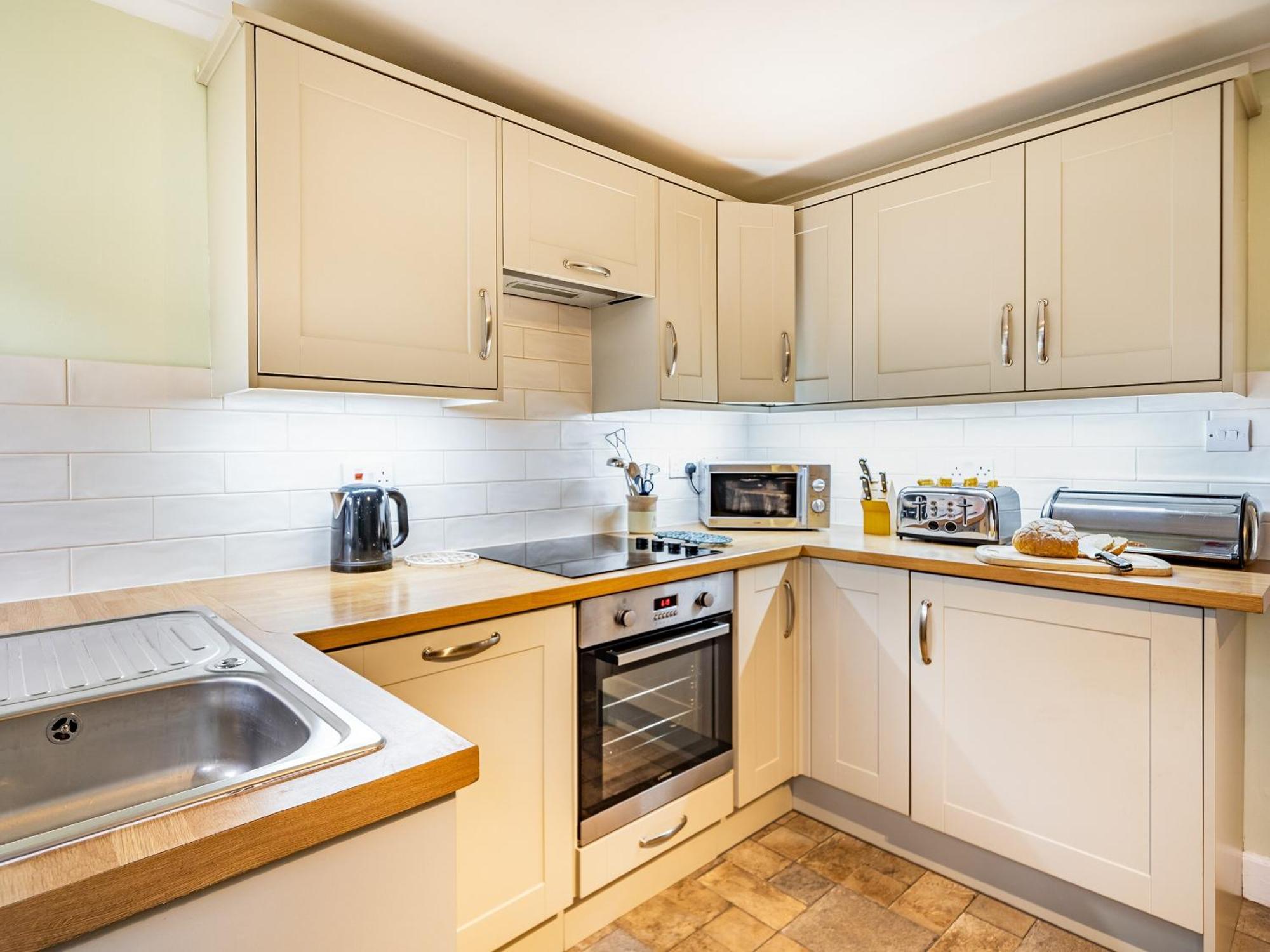 2 Fairview Terrace Ambleside Villa Dış mekan fotoğraf