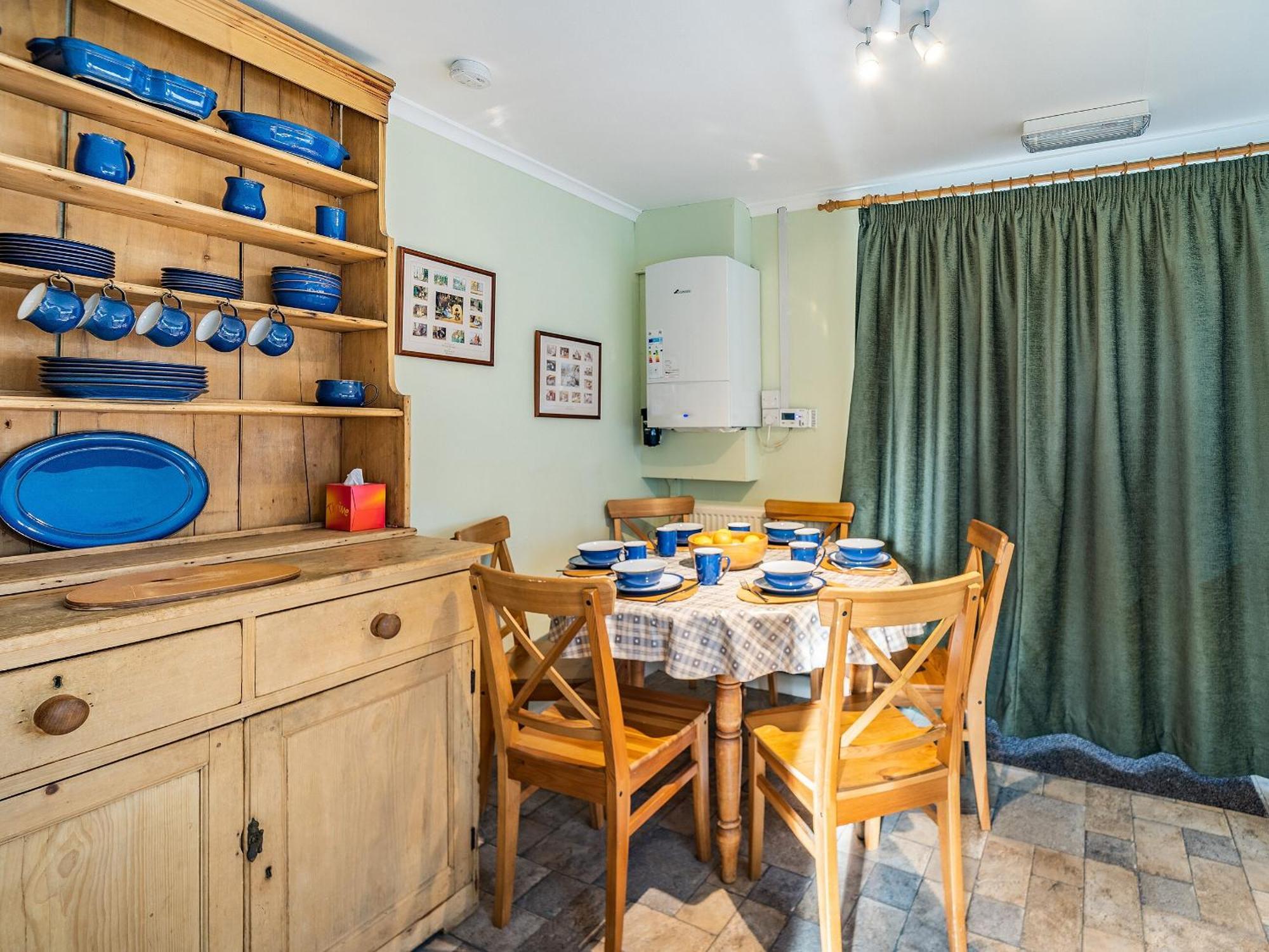2 Fairview Terrace Ambleside Villa Dış mekan fotoğraf