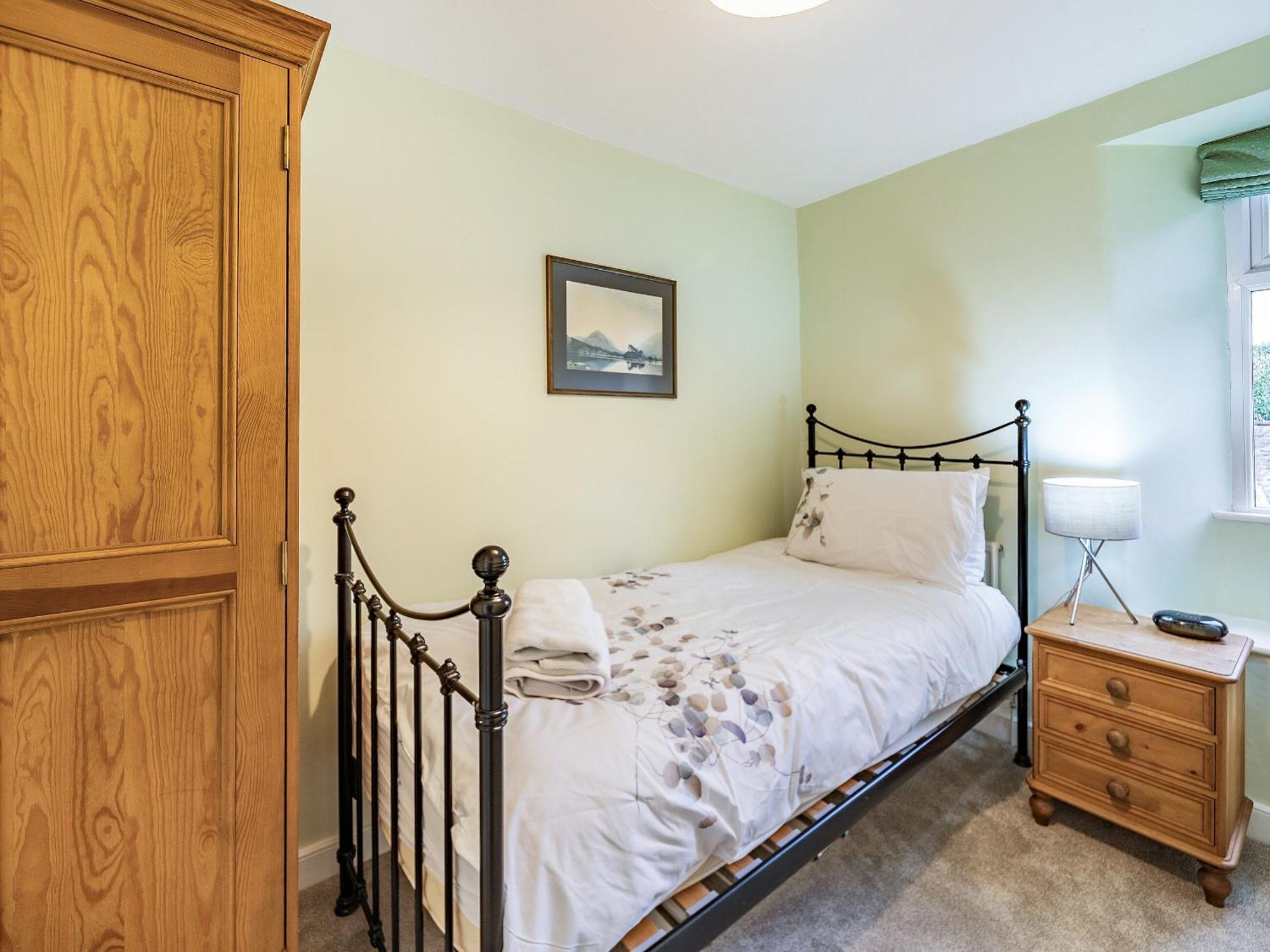 2 Fairview Terrace Ambleside Villa Dış mekan fotoğraf