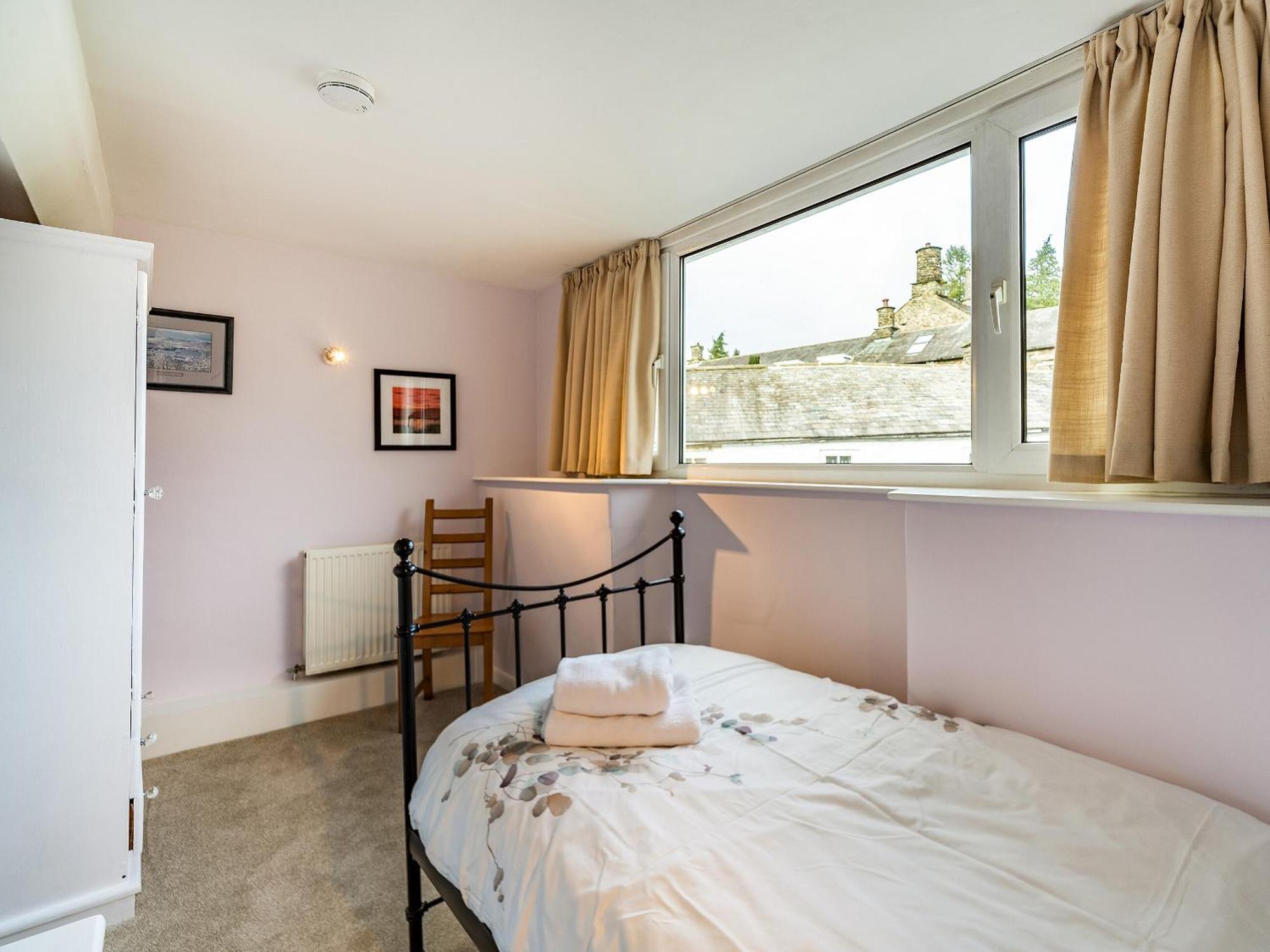 2 Fairview Terrace Ambleside Villa Dış mekan fotoğraf