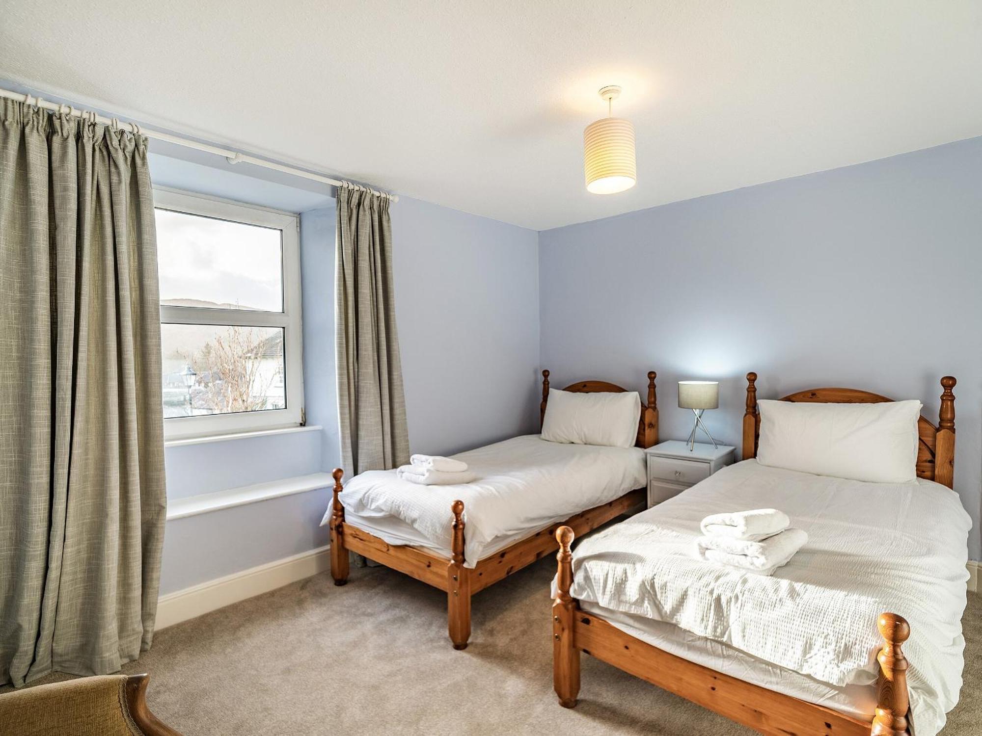 2 Fairview Terrace Ambleside Villa Dış mekan fotoğraf